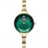 CRISTOLA GOLD GREEN